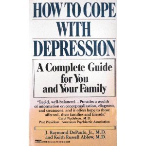How to Cope with Depression