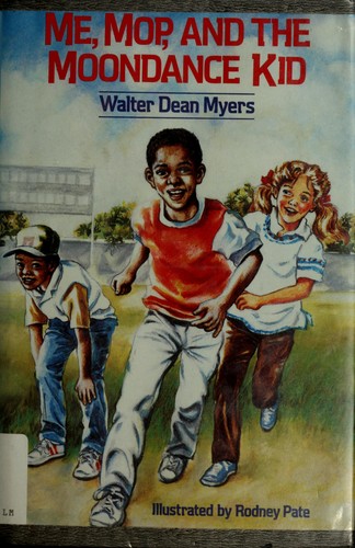 ISBN 9780440500650 Me Mop And The Moondance Kid By Walter Dean 