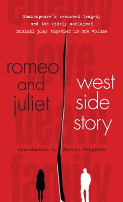 a literary analysis of romeo and juliet and west side story Notes from the choir thursday, august 28, 2014. a literary analysis of romeo and juliet and west side story Notes from the choir thursday, august 28, 2014.