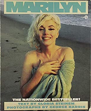 Marilyn : Norma Jeane by Gloria, Steinem, Barri Steinem - Gloria, Steinem, Barri Steinem