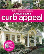 Quick & Easy Curb Appeal - Better Homes & Gardens