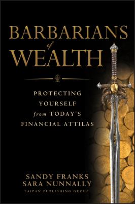 ISBN 9780470768143 product image for Barbarians of Wealth: Protecting Yourself from Today's Financial Attilas by Sand | upcitemdb.com