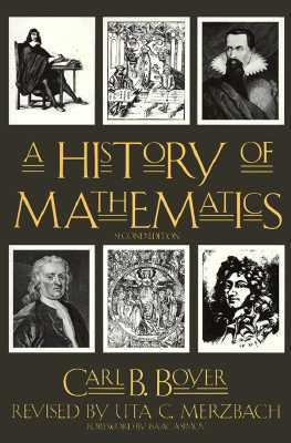 a history of math I'm trying to find good books on the history of mathematics, dating as far back as possible there was a similar question here good books on philosophy of mathematics. a history of math I'm trying to find good books on the history of mathematics, dating as far back as possible there was a similar question here good books on philosophy of mathematics.