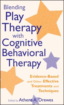 ISBN 9780470176405 product image for Blending Play Therapy with Cognitive Behavioral Therapy: Evidence-Based and Othe | upcitemdb.com