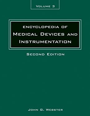 ISBN 9780470040683 product image for Encyclopedia of Medical Devices and Instrumentation by John G. Webster (Hardcove | upcitemdb.com