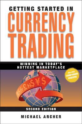 Currency news trader