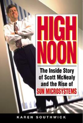 High Noon By Karen Southwick Eric Schmidt Reviews