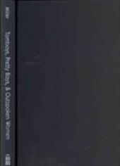 Tomboys, Pretty Boys, and Outspoken Women: The Media Revolution of 1973 - Miller, Edward D.