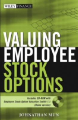 Stock options book review