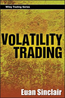 The volatility edge in options trading free