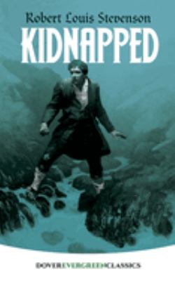 Kidnapped robert louis stevenson book