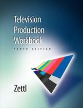 ISBN 9780495565895 product image for Workbook for Zettl's Television Production Handbook, 10th | upcitemdb.com