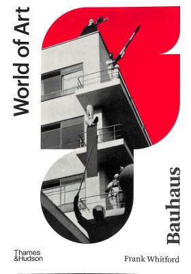 ISBN 9780500204627 product image for Bauhaus: New Edition (World of Art) | upcitemdb.com