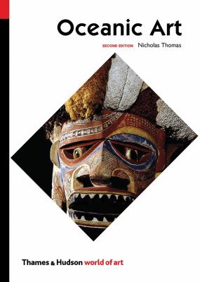 ISBN 9780500204405 product image for Oceanic Art by Nicholas Thomas (Paperback) | upcitemdb.com