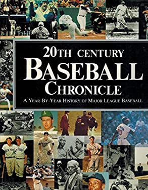 20th Century Baseball Chronicle