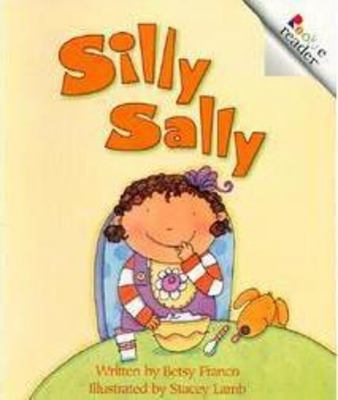 ISBN 9780516273433 product image for Silly Sally (a Rookie Reader) by Betsy Franco (Paperback) | upcitemdb.com