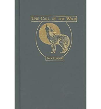 Jack London by Jack London Hardcover