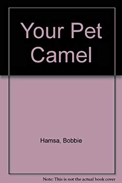 Your Pet Camel