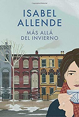 ISBN 9780525436454 product image for Más Allá Del Invierno: Spanish-Language Edition of in the Midst of Winter by Isa | upcitemdb.com