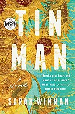 Tin Man : A Novel by Sarah Winman
