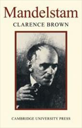 Mandelstam - Brown, Clarence / Brown, Sunni