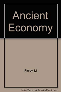Ancient Economy