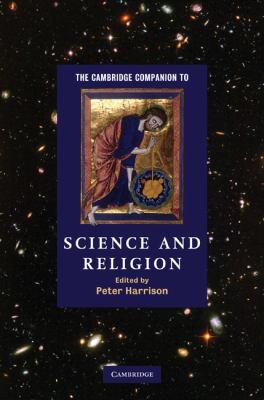 ISBN 9780521885386 product image for The Cambridge Companion to Science and Religion | upcitemdb.com