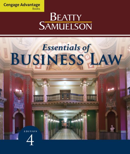 Business Law