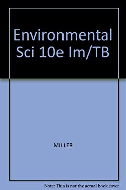 Environmental Sci 10e Im/TB
