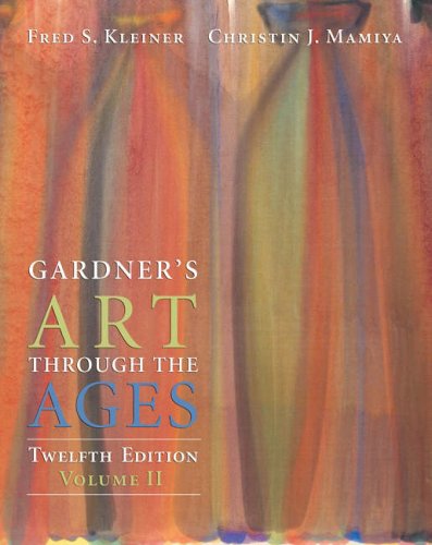 gardners art through the ages chapter Study gardners art through the ages vol ii ch 16 flashcards at proprofs - ch 16 for midterm. gardners art through the ages chapter Study gardners art through the ages vol ii ch 16 flashcards at proprofs - ch 16 for midterm.