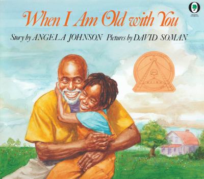When i am old with you book