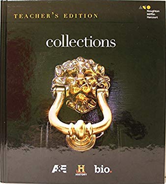 Houghton Mifflin Harcourt Collections: Teacher Edition Grade 12 2015 - HOLT MCDOUGAL
