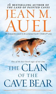 Clan of the cave bear 6th book