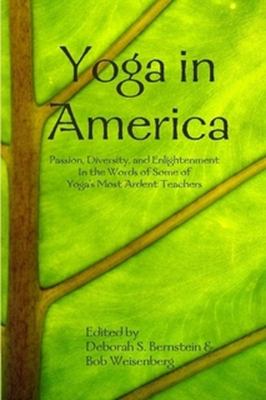 Yoga in America