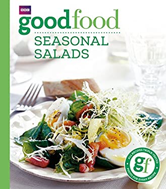 ISBN 9780563522218 product image for Seasonal Salads by Good Food Magazine Staff (Paperback) | upcitemdb.com