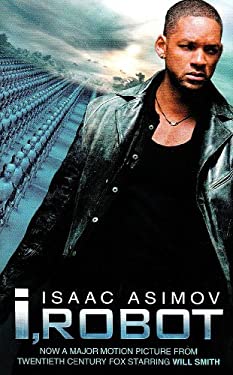 I, Robot by Isaac Asimov (Paperback)
