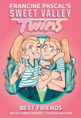 ISBN 9780593376478 product image for Sweet Valley Twins: Best Friends: (a Graphic Novel) by Francine Pascal (Hardcove | upcitemdb.com