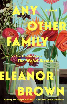 ISBN 9780593328569 product image for Any Other Family by Eleanor Brown (Paperback) | upcitemdb.com