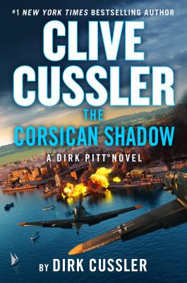 ISBN 9780593544174 product image for Clive Cussler the Corsican Shadow by Dirk Cussler (Hardcover) | upcitemdb.com