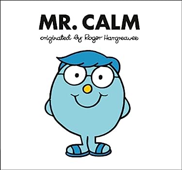 ISBN 9780593658338 product image for Mr. Calm by Adam Hargreaves (Paperback) | upcitemdb.com
