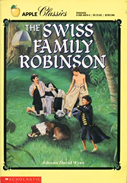 ISBN 9780590440141