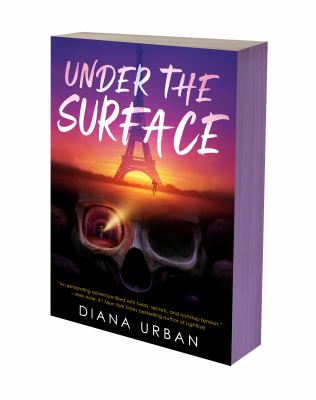 ISBN 9780593625101 product image for Under the Surface by Diana Urban (Paperback) | upcitemdb.com