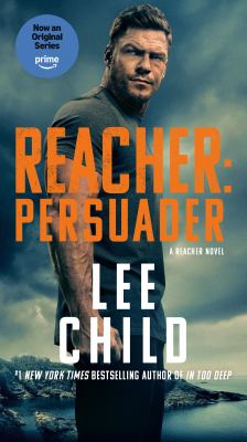 ISBN 9780593984215 product image for Reacher: Persuader (Mti): A Reacher Novel by Lee Child (Paperback) | upcitemdb.com
