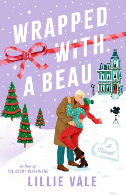 ISBN 9780593422045 product image for Wrapped with a Beau by Lillie Vale (Paperback) | upcitemdb.com