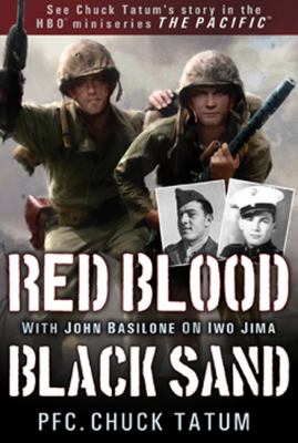 iwo jima red blood black sand essay Red blood, black sand by chuck tatum black sand : fighting alongside john basilone from boot camp to iwo jima the heroes, and the tragedy of iwo jima. iwo jima red blood black sand essay Red blood, black sand by chuck tatum black sand : fighting alongside john basilone from boot camp to iwo jima the heroes, and the tragedy of iwo jima.