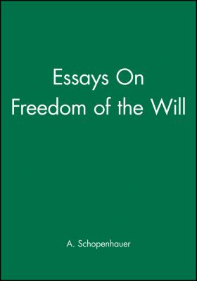 Essay on liberation