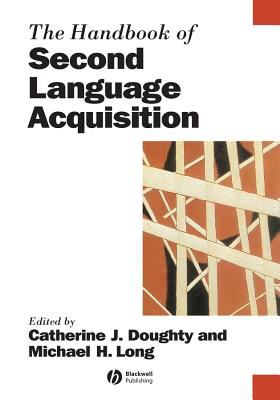 second language acquisition book