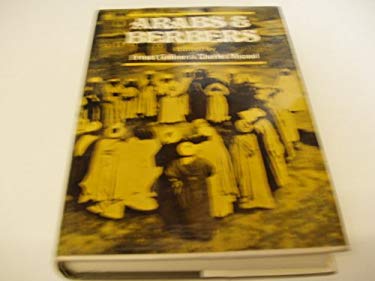Arabs and Berbers