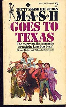 Mash Goes to Texas