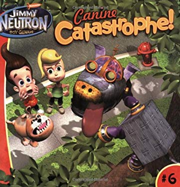 Canine Catastrophe!